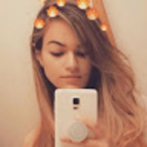 Meet your Posher, Kalee